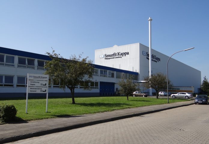 Smurfit Kappa Group smurfit-kappa-group